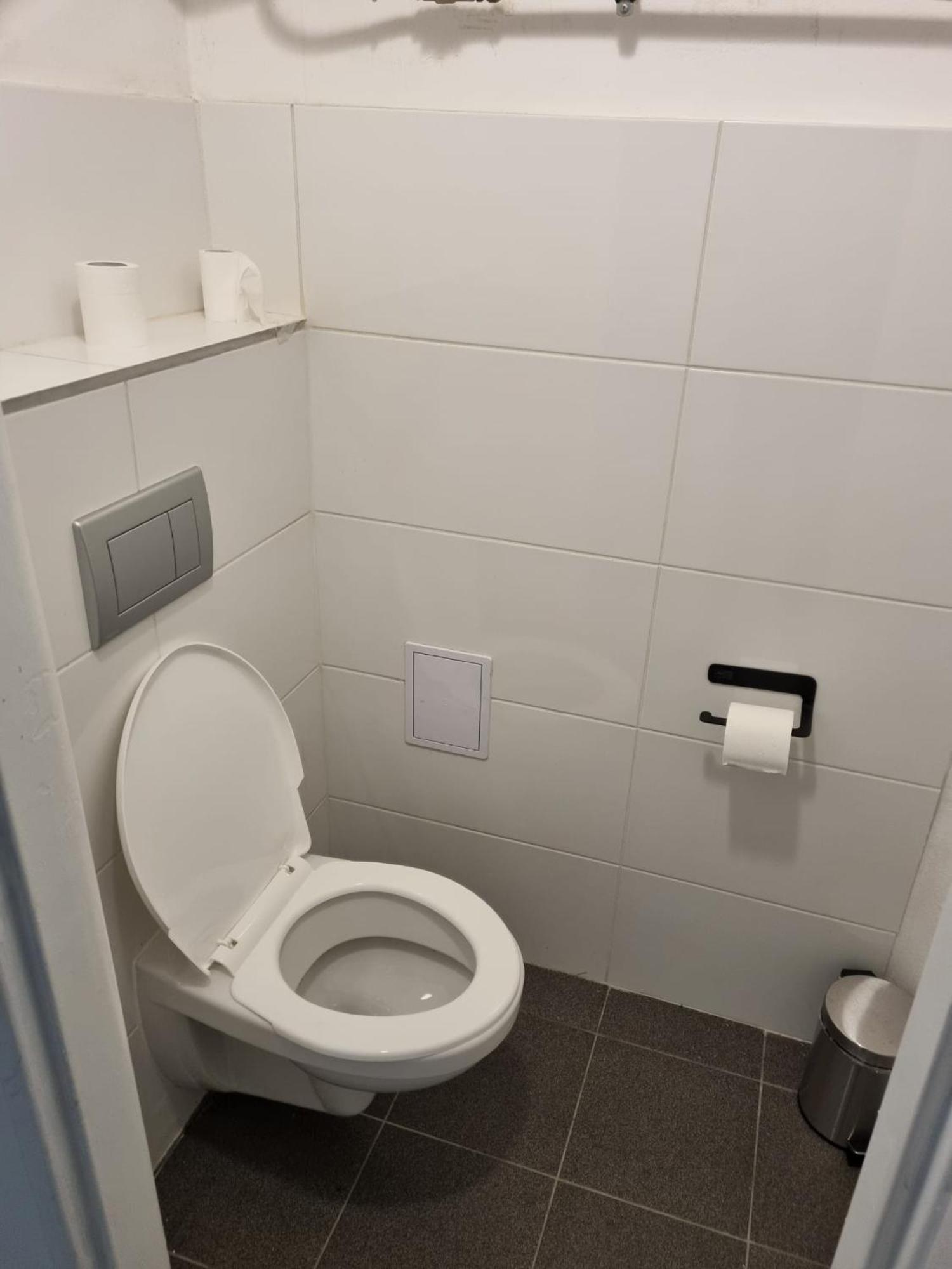 Karlin Vandrerhjem